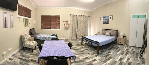 Sabai Accommodation - Seniors Australia 0