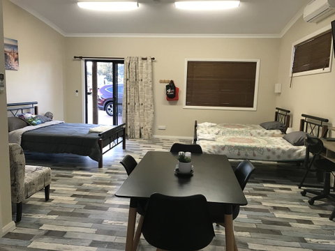 Sabai Accommodation - Seniors Australia 13