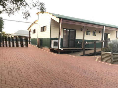 Sabai Accommodation - Seniors Australia 10