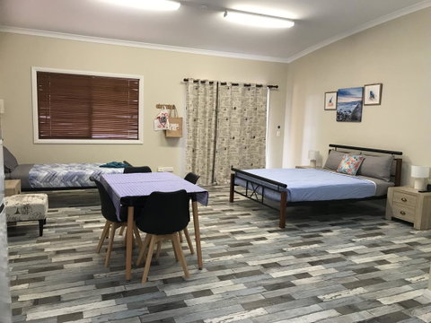 Sabai Accommodation - Seniors Australia 3