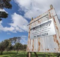 Kendenup Cottages and Lodge - Seniors Australia