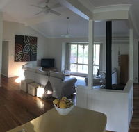 Tegwan's Nest Holiday Home - Seniors Australia