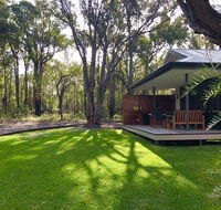 Amaroo Retreat  Spa - Seniors Australia