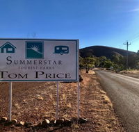 Tom Price Tourist Park - Seniors Australia