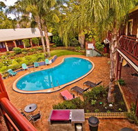 Heritage Country Motel - Seniors Australia