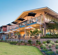 Onslow Beach Resort - Seniors Australia