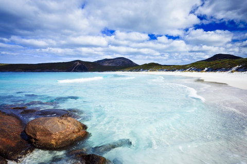 Esperance YHA - Seniors Australia 21