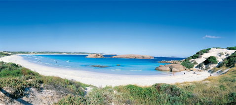 Esperance YHA - Seniors Australia 24