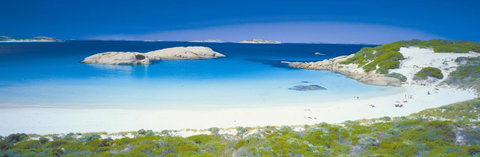 Esperance YHA - Seniors Australia 16