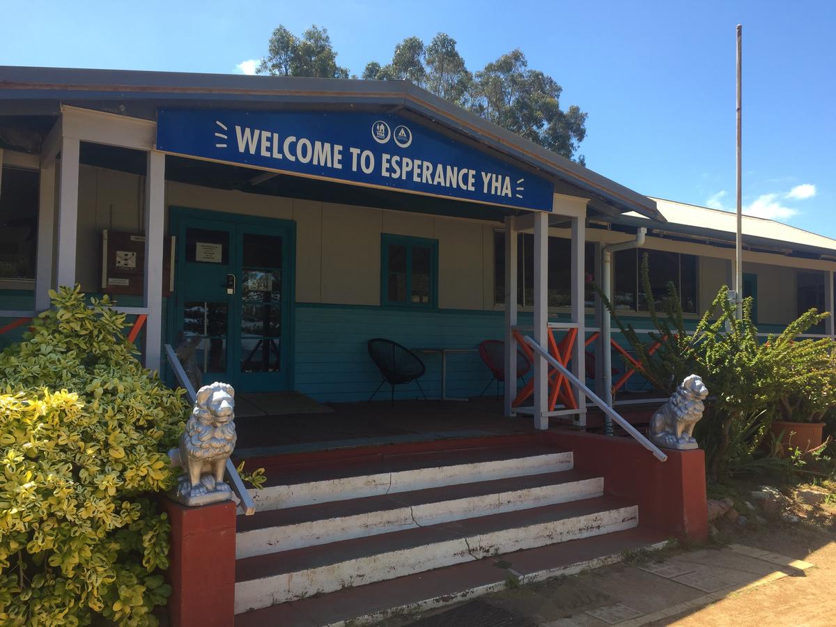 Chadwick WA Seniors Australia