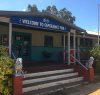 Esperance YHA - Seniors Australia