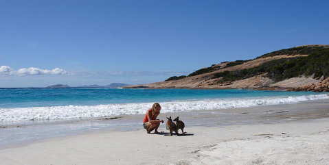 Esperance YHA - Seniors Australia 19