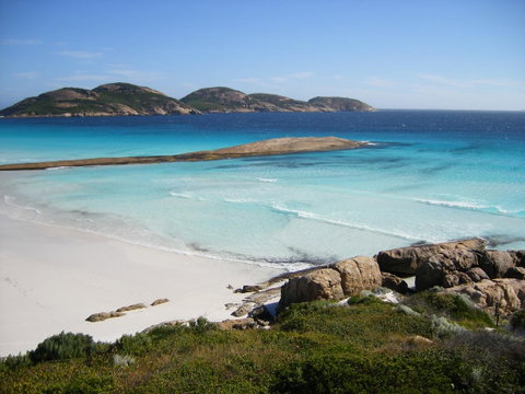 Esperance YHA - Seniors Australia 18