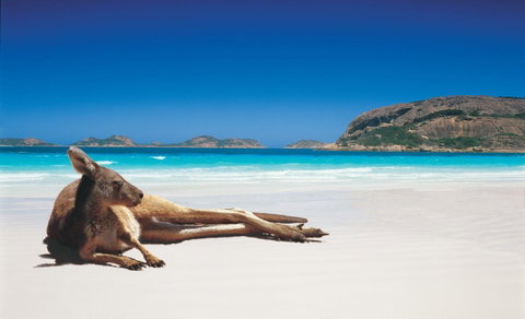 Esperance YHA - Seniors Australia 14