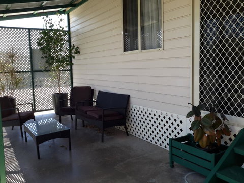 Leander Reef Holiday Park - Seniors Australia 12