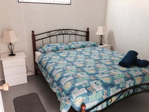 Leander Reef Holiday Park - Seniors Australia 3
