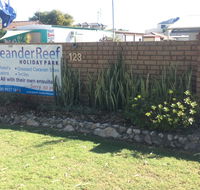 Leander Reef Holiday Park - Seniors Australia