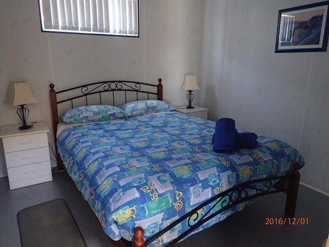 Leander Reef Holiday Park - Seniors Australia 9