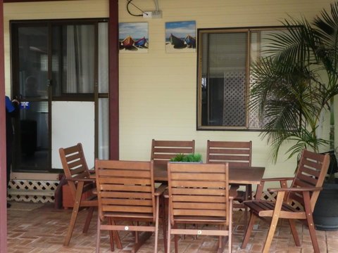 Leander Reef Holiday Park - Seniors Australia 17