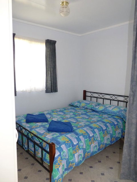 Leander Reef Holiday Park - Seniors Australia 1