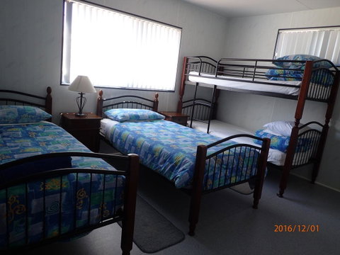 Leander Reef Holiday Park - Seniors Australia 10