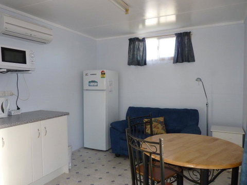 Leander Reef Holiday Park - Seniors Australia 14