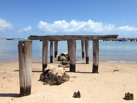 Leander Reef Holiday Park - Seniors Australia 16