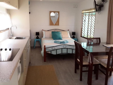 Leander Reef Holiday Park - Seniors Australia 11