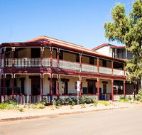 Beadon Bay Hotel - Seniors Australia