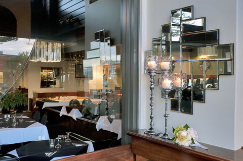 Beachfront Voyager Motor Inn - Seniors Australia 7