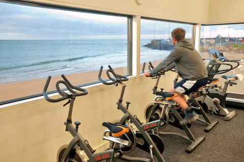 Beachfront Voyager Motor Inn - Seniors Australia 15