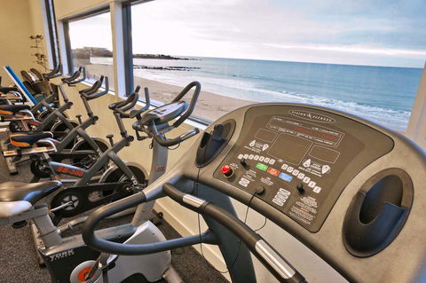 Beachfront Voyager Motor Inn - Seniors Australia 6