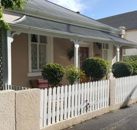 Arendon Cottage - Seniors Australia