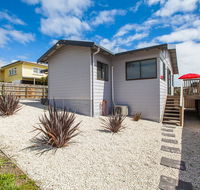 Bircoo Cottage Beach and Golf Getaway - Seniors Australia