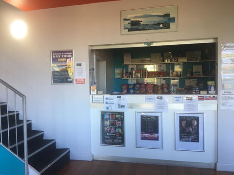 Waterfront Lodge Motel - Seniors Australia 29