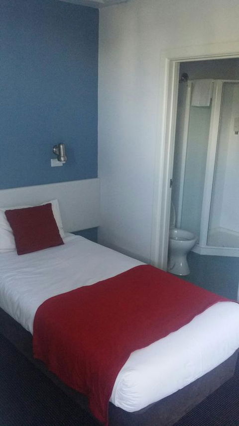 Waterfront Lodge Motel - Seniors Australia 39