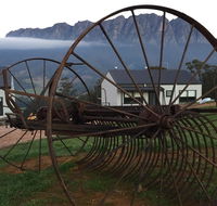 Manna Hill Farm - Seniors Australia