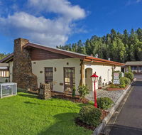 Comfort Inn Gold Rush - Seniors Australia