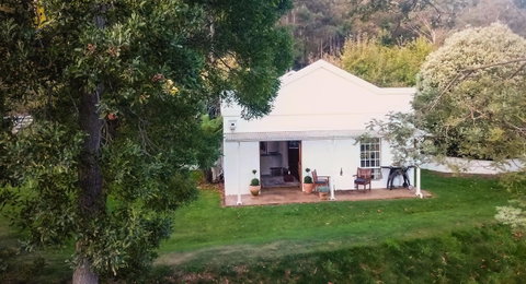 Forth River Cottage - Seniors Australia 8