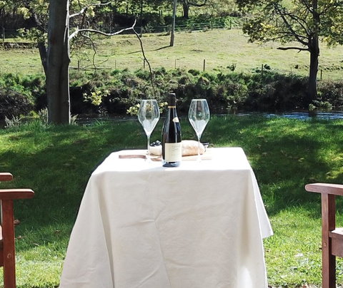 Forth River Cottage - Seniors Australia 9