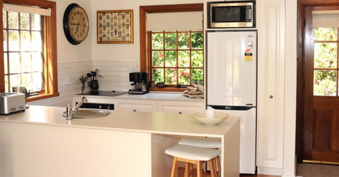 Forth River Cottage - Seniors Australia 15