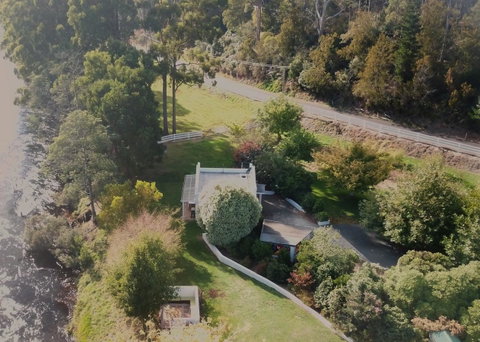Forth River Cottage - Seniors Australia 7