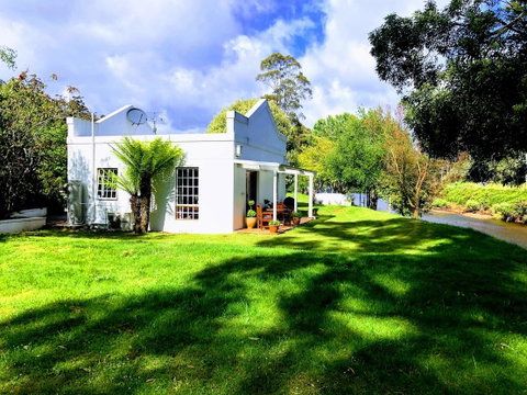 Forth River Cottage - Seniors Australia 6