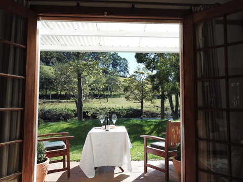 Forth River Cottage - Seniors Australia 14
