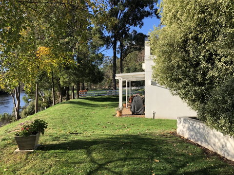 Forth River Cottage - Seniors Australia 10