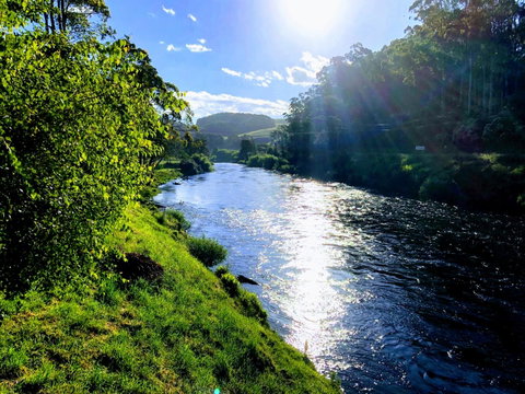 Forth River Cottage - Seniors Australia 1