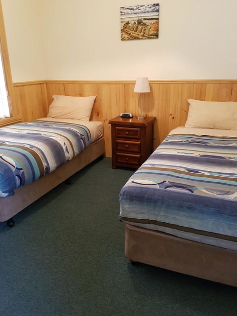 Driftwood Strahan Villas - Seniors Australia 11