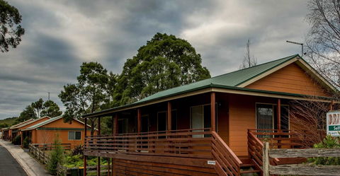 Driftwood Strahan Villas - Seniors Australia 9
