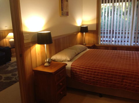 Driftwood Strahan Villas - Seniors Australia 12