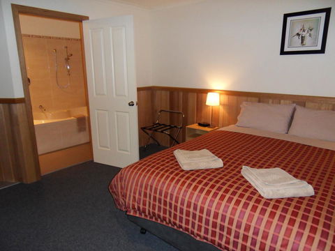 Driftwood Strahan Villas - Seniors Australia 15